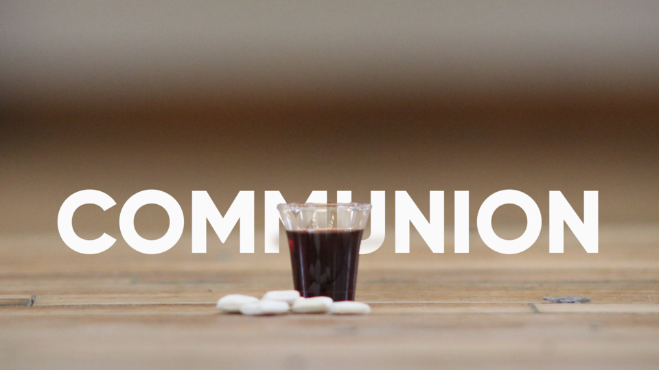 Communion