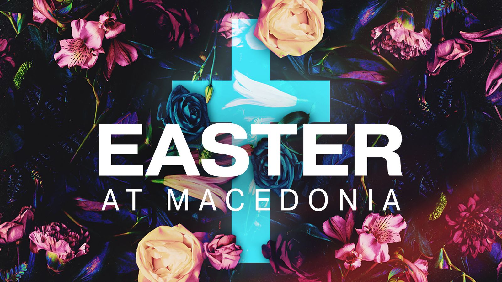 Easter at Macedonia