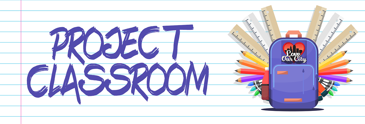 Project Classroom