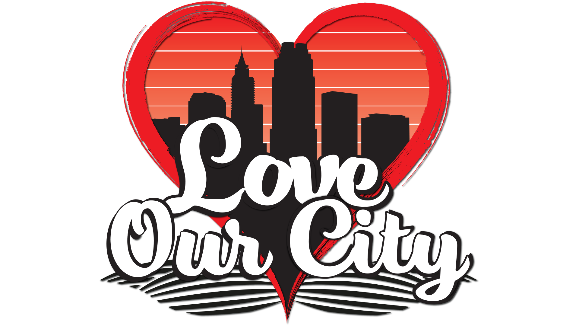 Love Our City