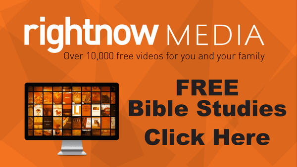 RightNow media - Free bible studies