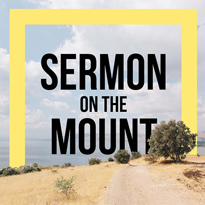 Sermon on the Mount