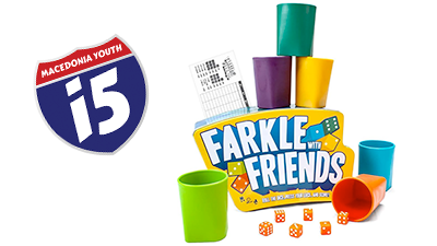 i5 Farkle and Friends