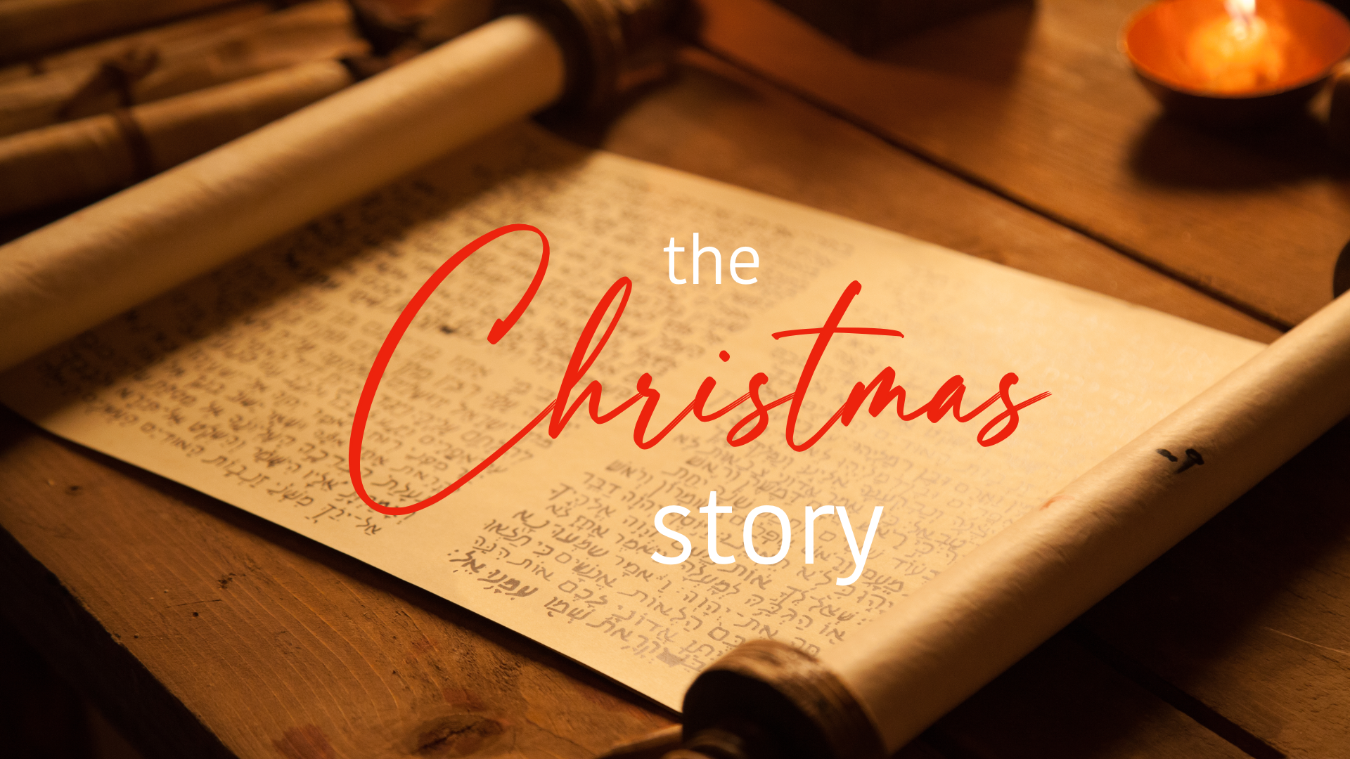 The Christmas Story