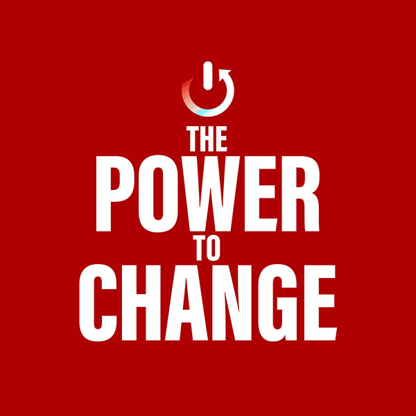The Power to Change
