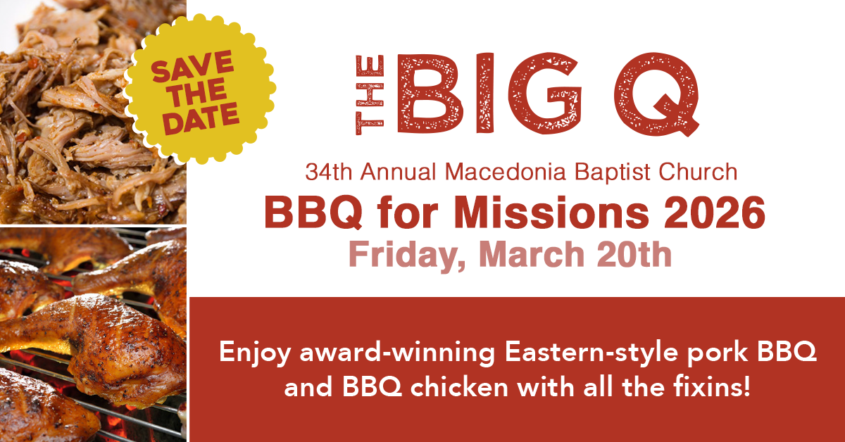 MBC Mission BBQ