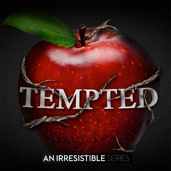 Tempted - An Irresistable Series