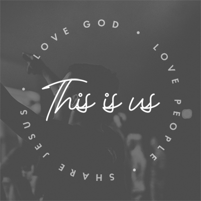 This is Us